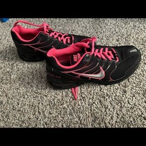 Nike Torch 4 women sneakers